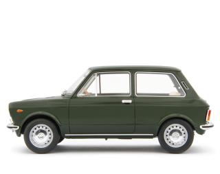 Autobianchi A112 1°Serie 1969-73 Verde Scozia AUTOart 1:18 Composite